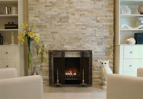 Stone And Tile Fireplaces Fireplace Remodeling Custom And Original