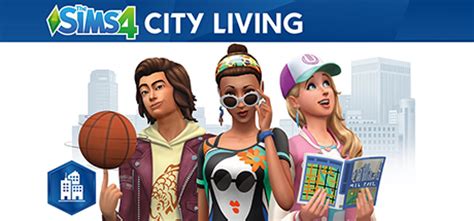 Skidrow game reloaded » games pc » simulation games » the sims 4. تحميل اضافة The Sims 4 City Living INTERNAL بكراك RELOADED ...
