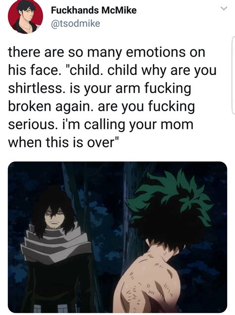 Twitter My Hero Academia Memes Hero Boku No Hero Academia Funny