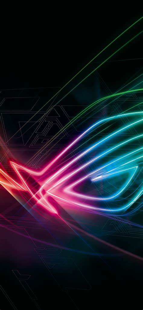 Rog Wallpaper 4k For Phone Proudly Display Beautiful Rog Wallpapers On