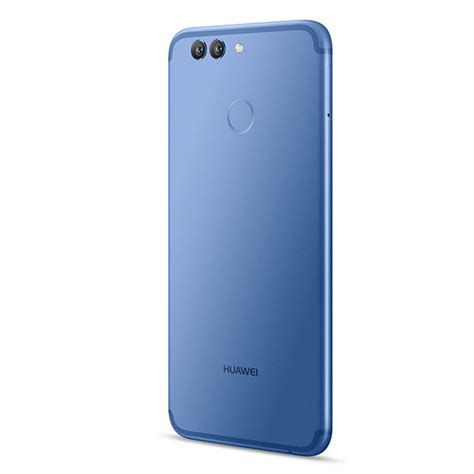Released 2018, december 172g, 7.8mm thickness android 9.0, emui 9 128gb storage, no card slot. Huawei Nova 2 Plus Price In Malaysia RM1538 - MesraMobile