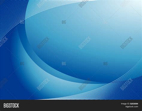 Blue Background Vector And Photo Free Trial Bigstock