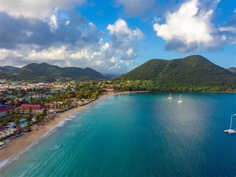 20 Unforgettable Things To Do In St Lucia Celebrity Cruises
