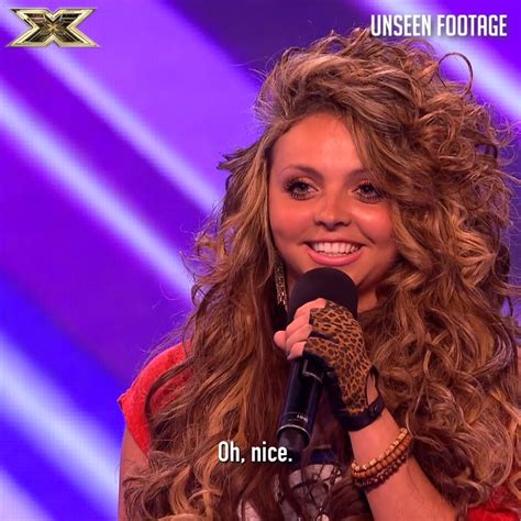 Jesy Nelson S First Ever Audition The X Factor Uk Audition The X Factor Jesy Nelson