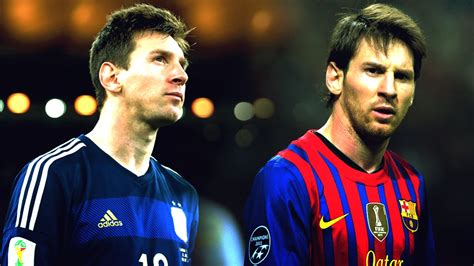 Lionel Messi Old Team Lionel Messi Will Barcelona Legend Leave Nou