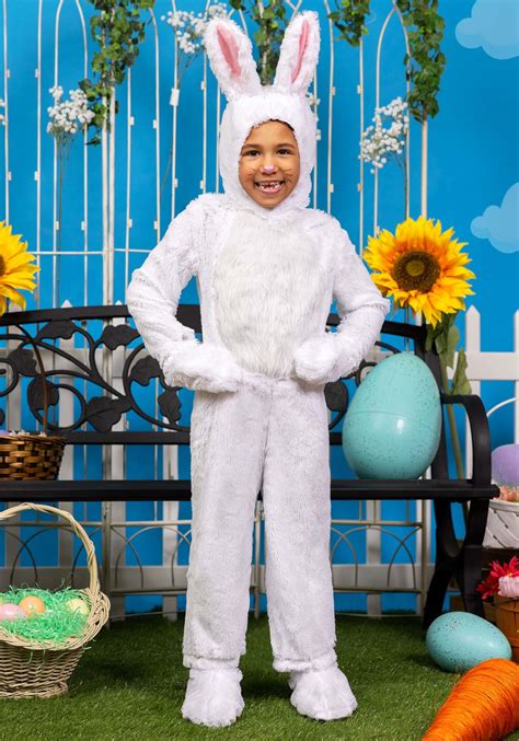 Gallery For Bunny Costumes For Kids