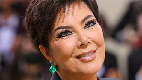 How Much Is Kris Jenner Really Worth