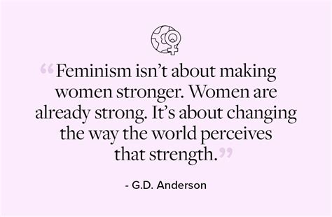 10 Motivating Quotes To Celebrate International Women S Day Linen
