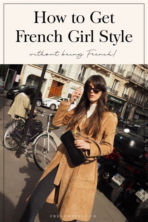 How To Get French Girl Style Without Being French