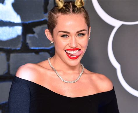 Miley Cyrus On Weed Molly The Vmas And More Rolling Stone