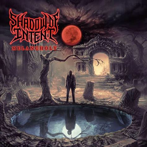 Review Shadow Of Intent Melancholy 2019 New Transcendence