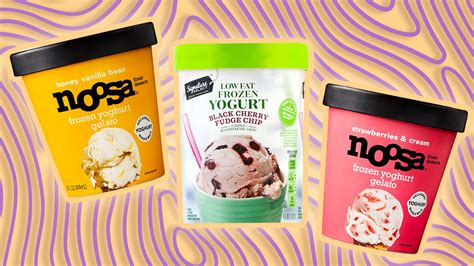 Best Frozen Yogurt You Can Buy At The Grocery Store Taste Test