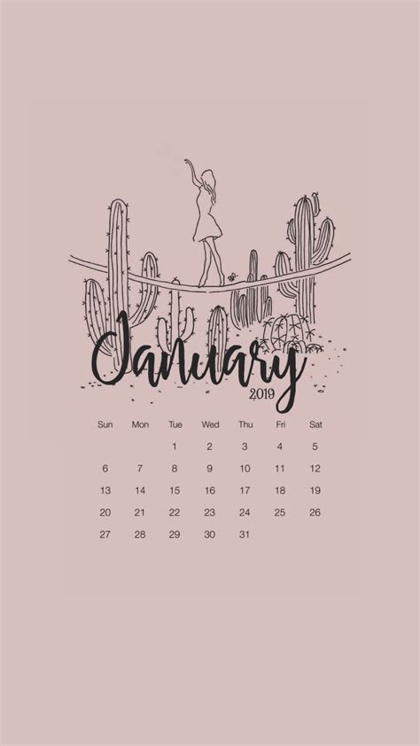 Download this editable 2021 monthly calendar template for free of cost, and includes the us holidays. Free download calendar wallpaper Tumblr 1080x1920 for your Desktop, Mobile & Tablet | Explore ...