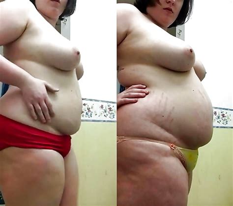 Weight Gain Before And After Part Pics Xhamster