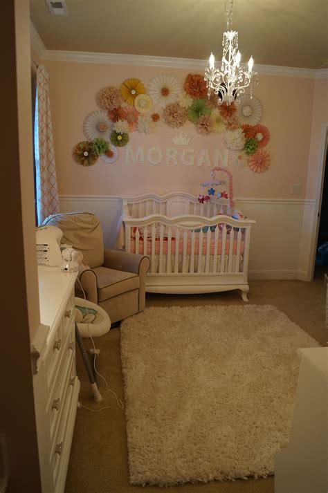 Perhaps the proportions would be flipped relative to the height of a chair rail (e.g. Baby Girl Room Conversion - Baby Custom Wall Art ...