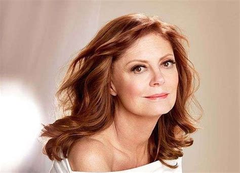 Susan Sarandon Chi è Lattrice Statunitense Donne Magazine