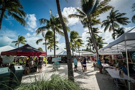 Official Florida Keys Tourism Council Islamorada Events