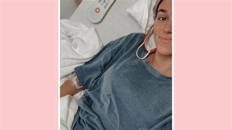 Pregnant Sadie Robertson Of Duck Dynasty Recovering After Covid 19