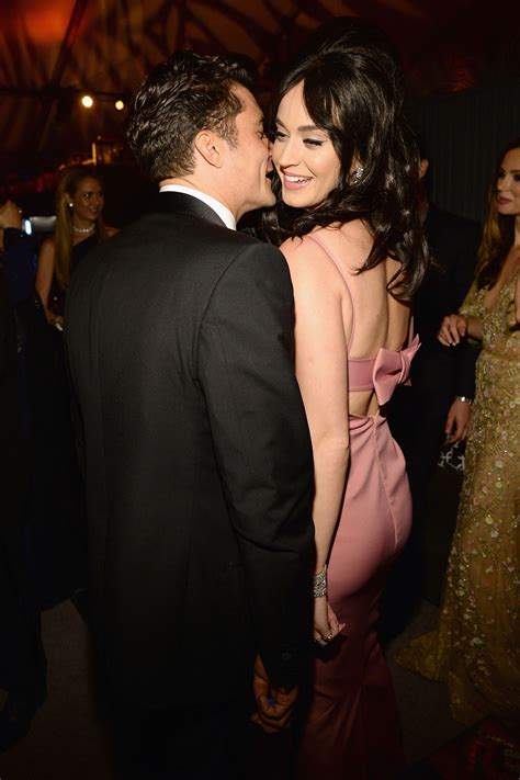 Katy Perry And Orlando Blooms Wedding The Date The Venue The Dress