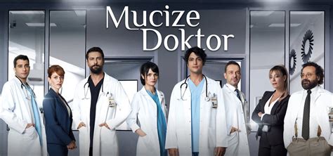 Mucize Doktor Episode 30 Turkish123 ️