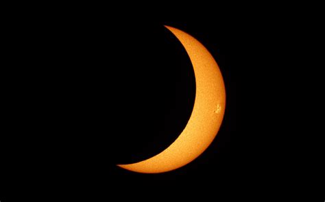 Total Partial Annular Solar Eclipses Exploratorium