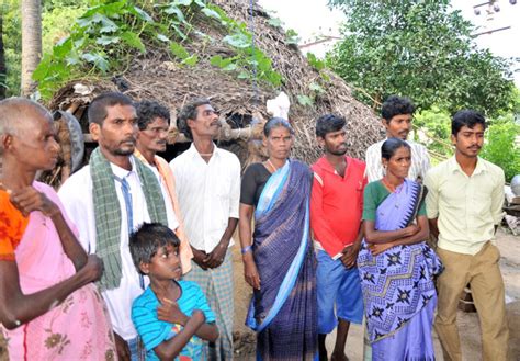 10 Employed As Bonded Labourers From Puducherry Rescued The Hindu
