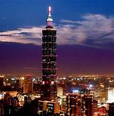 Pictures of Taiwan City Tour Package