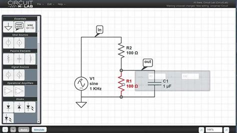 Best Software For Circuit Simulation Quyasoft