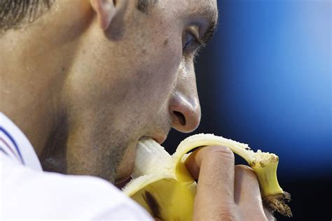 Which Is The Best Diet For Tennis Players