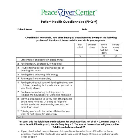 Primary Care Provider Resources Peace River Center