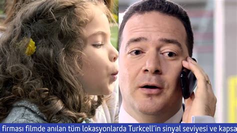 Turkcell Ekim G C Sadece Turkcell De Youtube