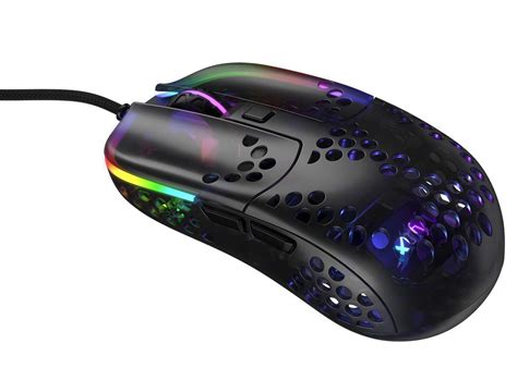 Buy Xtrfy Mz1 Zys Rail Ultra Lightweight Gaming Mouse Designed By