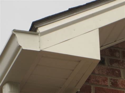 How to install fascia is what this video is about. Soffit, Fascia and Trim Maintenance and Repairs - All ...