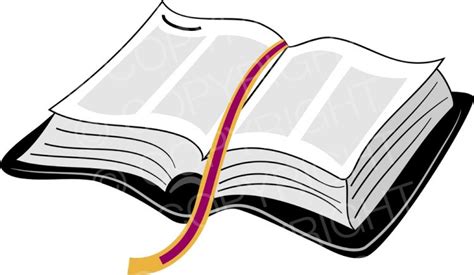 Open Bible Clipart Cartoon And Other Clipart Images On Cliparts Pub