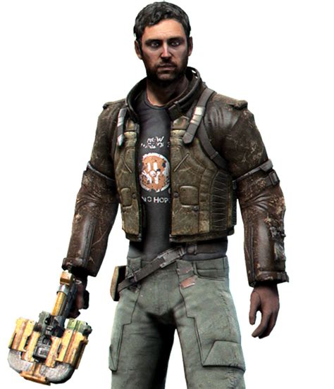 Video Game Dead Space Isaac Clarke Leather Jacket Jackets Masters
