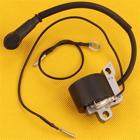 Ignition Coil Module For Stihl 024 026 028 029 Ms240 Ms260 Ms290