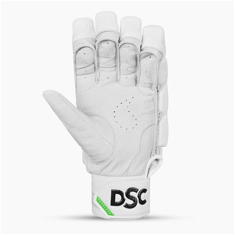 Dsc Spliit Pro Cricket Batting Gloves Adult At Sports Cricket Store Australia