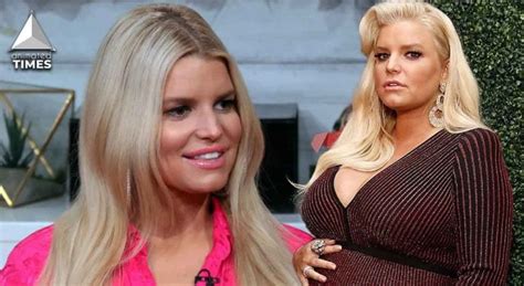 jessica simpson s extreme weight loss archives animated times