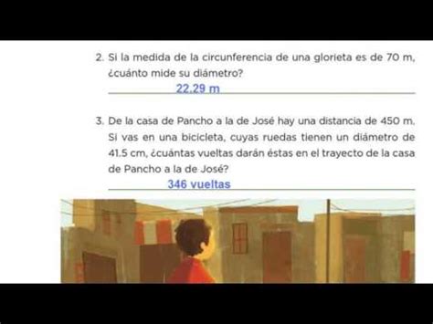 Respuestas del libro de desafíos matemáticos quinto grado. matematicas de sexto 2.0 pags 123, 124, 125, 126 y 127 ...