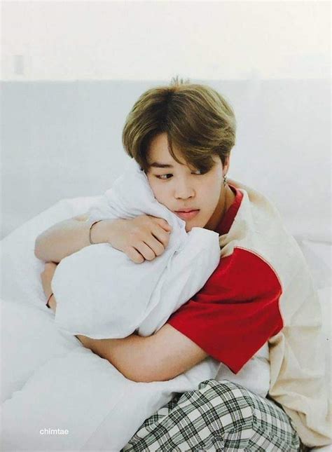 sleepy jimin😘 army s amino