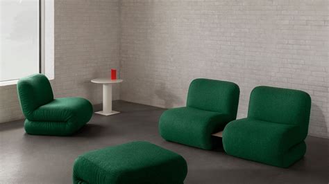 Bau Modular Seating By Note Design Studio For Lammhults Designwanted