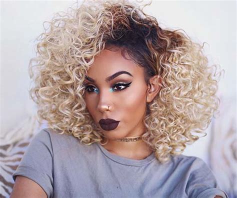 30 Best Hair Color Ideas For Black Women