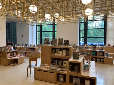 See 38m Renovation Unveiled At Brooklyns Central Library Prospect