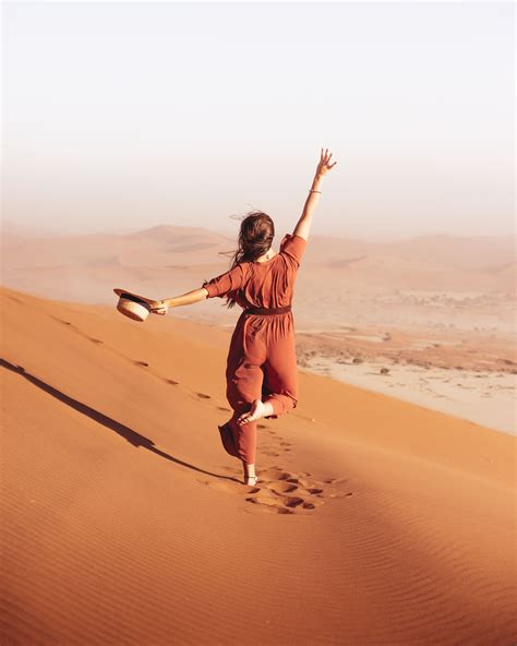 Namibia Sossusvlei