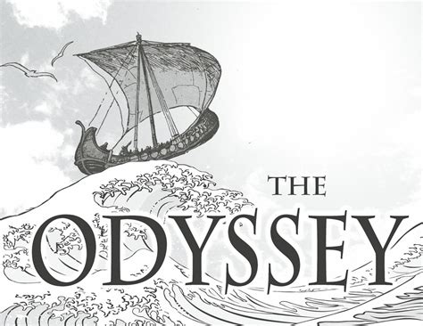 The Odyssey Characters And Background Information 25k Plays Quizizz