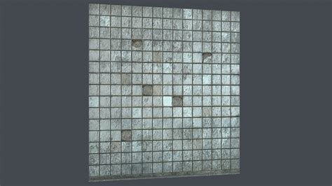 Industrial Textures Pack 3d Model Cgtrader