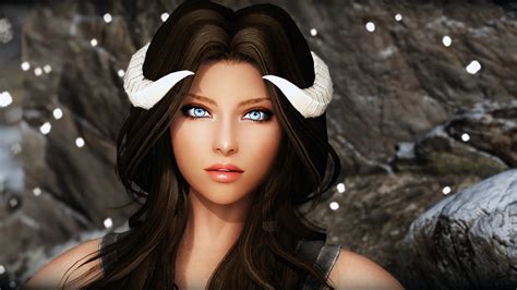 Julia 3 At Skyrim Special Edition Nexus Mods And Community