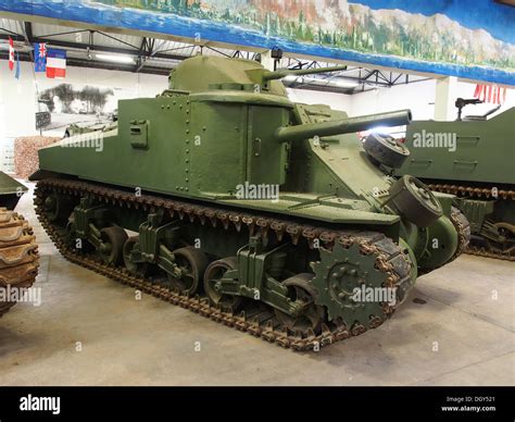 M3 Lee Hi Res Stock Photography And Images Alamy