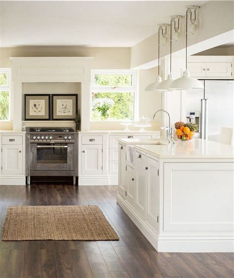 Kitchen Country Kitchen Country White Kitchen Ideas Hand Crafted
