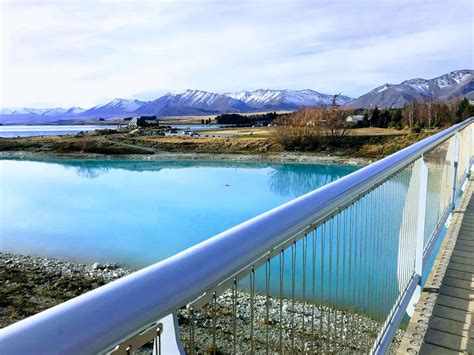 Top Things To Do In Lake Tekapo And Itinerary